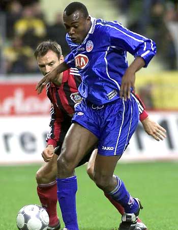 速度和突破 速度和突破