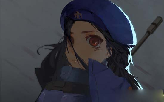 然在联盟中 然在联盟中