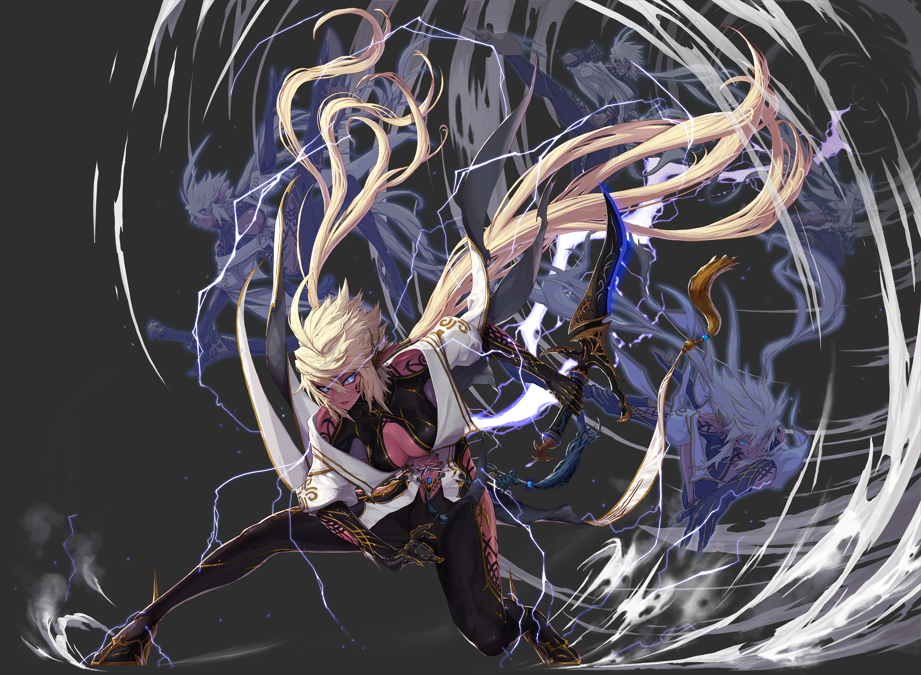 花样游泳发 花样游泳发