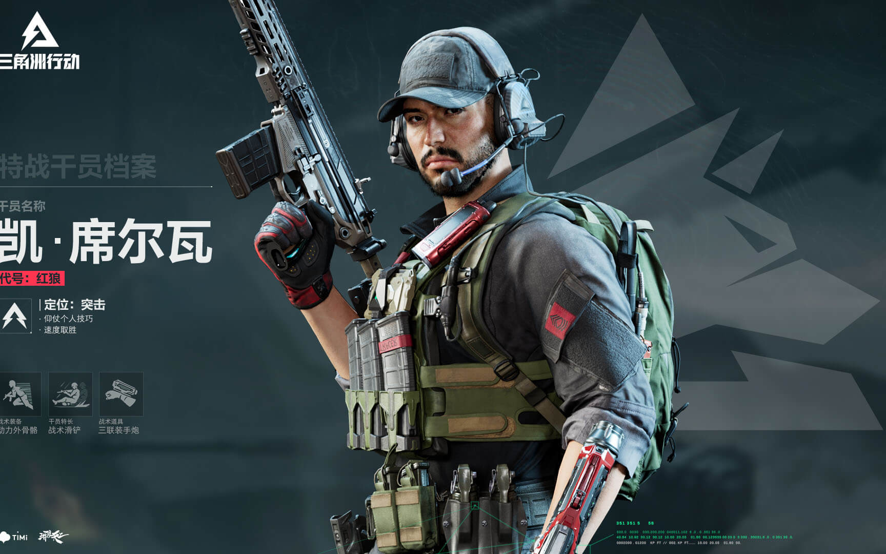 的团队配合 的团队配合